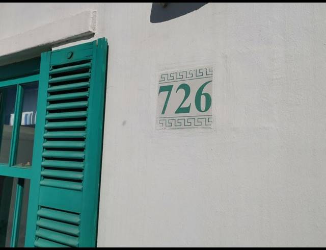 1 BEDROOM APARTMENT FOR SALE IN MYKONOS